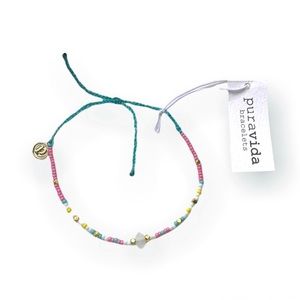 Pura Vida Bracelet